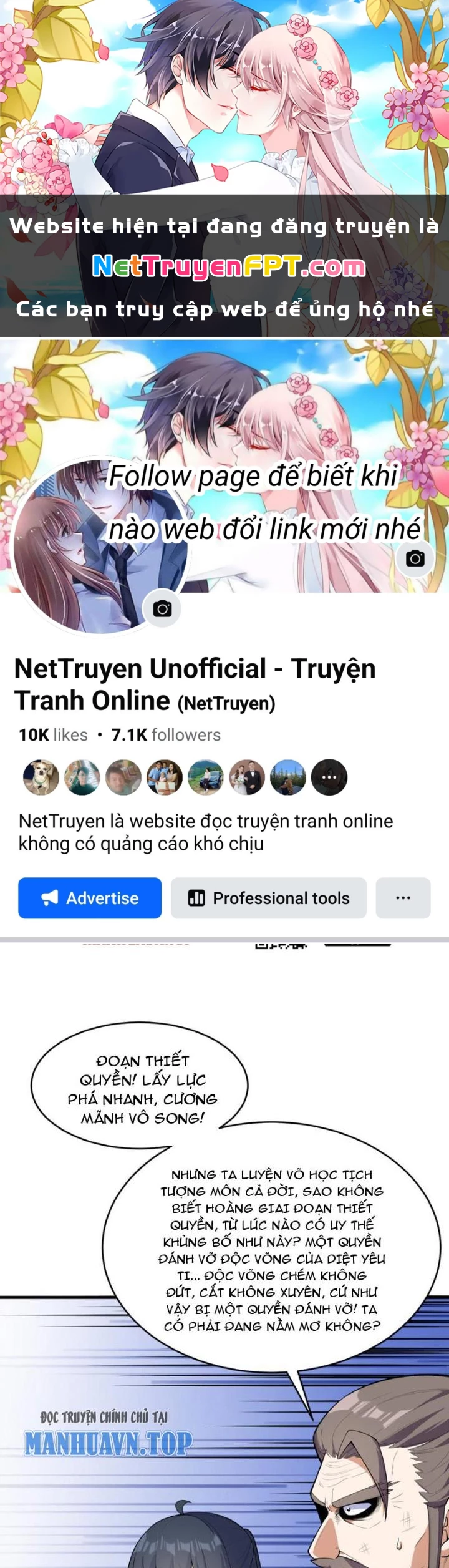 Tu Tiên Bắt Đầu Từ Trường Sinh Chapter 27 - 1