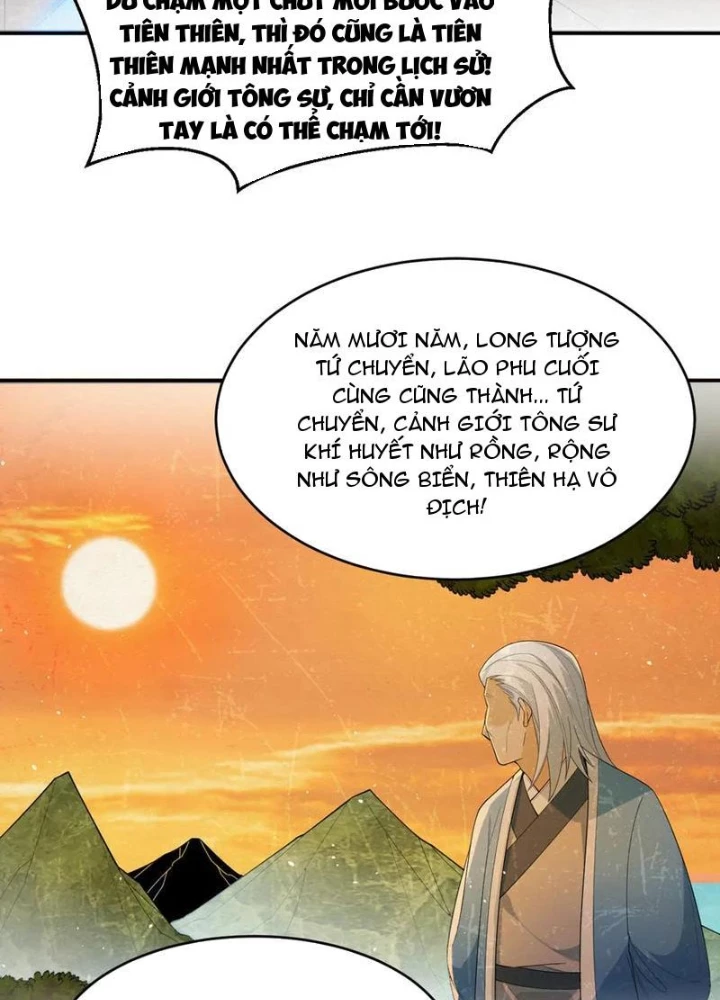 Tu Tiên Bắt Đầu Từ Trường Sinh Chapter 33 - Next Chapter 34
