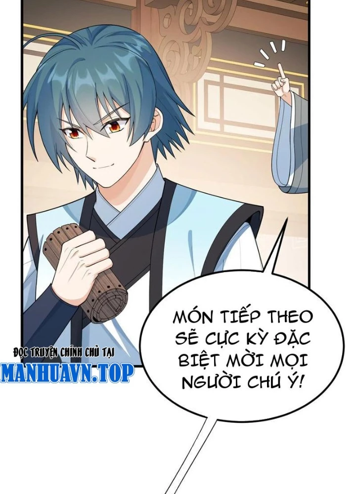 Tu Tiên Bắt Đầu Từ Trường Sinh Chapter 39 - Trang 2
