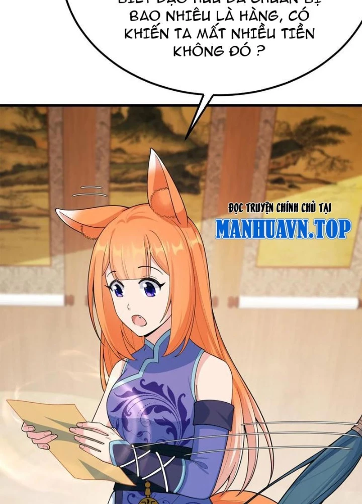 Tu Tiên Bắt Đầu Từ Trường Sinh Chapter 40 - Next Chapter 41