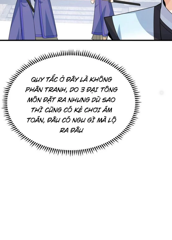 Tu Tiên Bắt Đầu Từ Trường Sinh Chapter 40 - Next Chapter 41