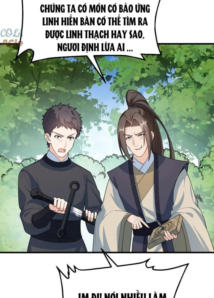 Tu Tiên Bắt Đầu Từ Trường Sinh Chapter 40 - Next Chapter 41