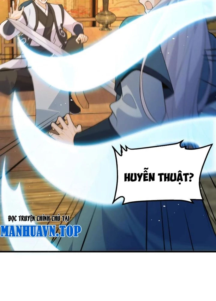 Tu Tiên Bắt Đầu Từ Trường Sinh Chapter 45 - Next Chapter 46