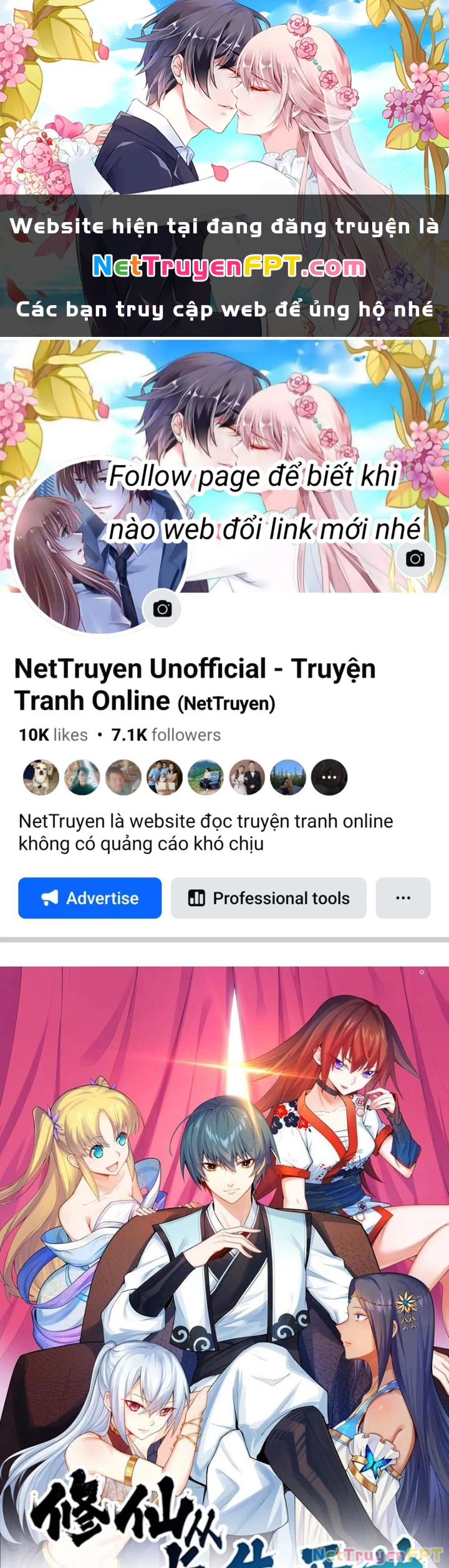 Tu Tiên Bắt Đầu Từ Trường Sinh Chapter 46 - 1