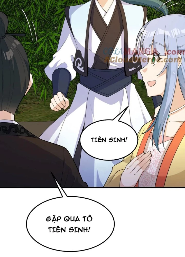 Tu Tiên Bắt Đầu Từ Trường Sinh Chapter 46 - Next Chapter 47