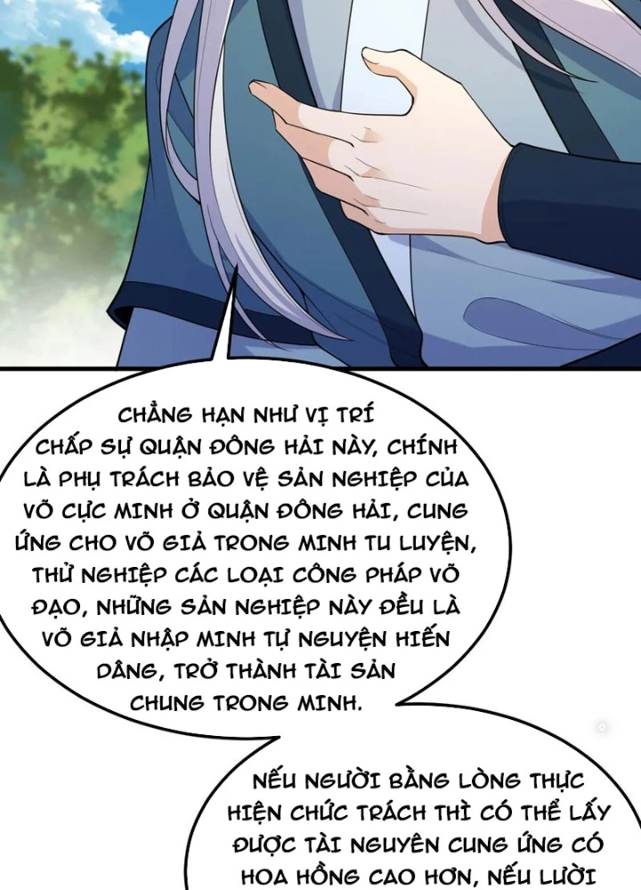 Tu Tiên Bắt Đầu Từ Trường Sinh Chapter 46 - Next Chapter 47