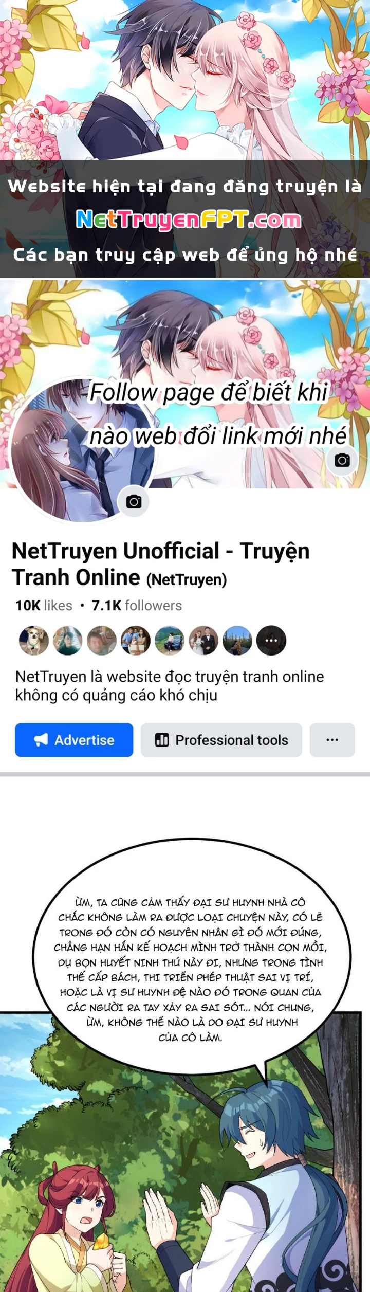Tu Tiên Bắt Đầu Từ Trường Sinh Chapter 54 - 1
