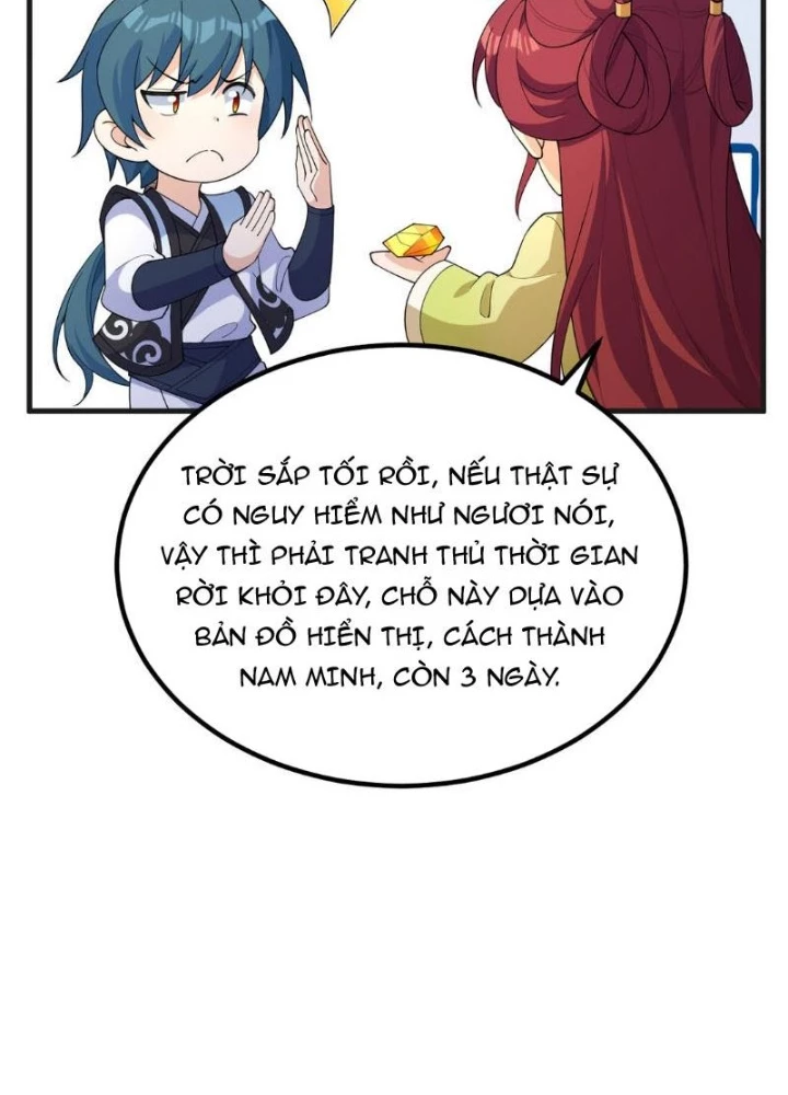 Tu Tiên Bắt Đầu Từ Trường Sinh Chapter 54 - Next Chapter 55