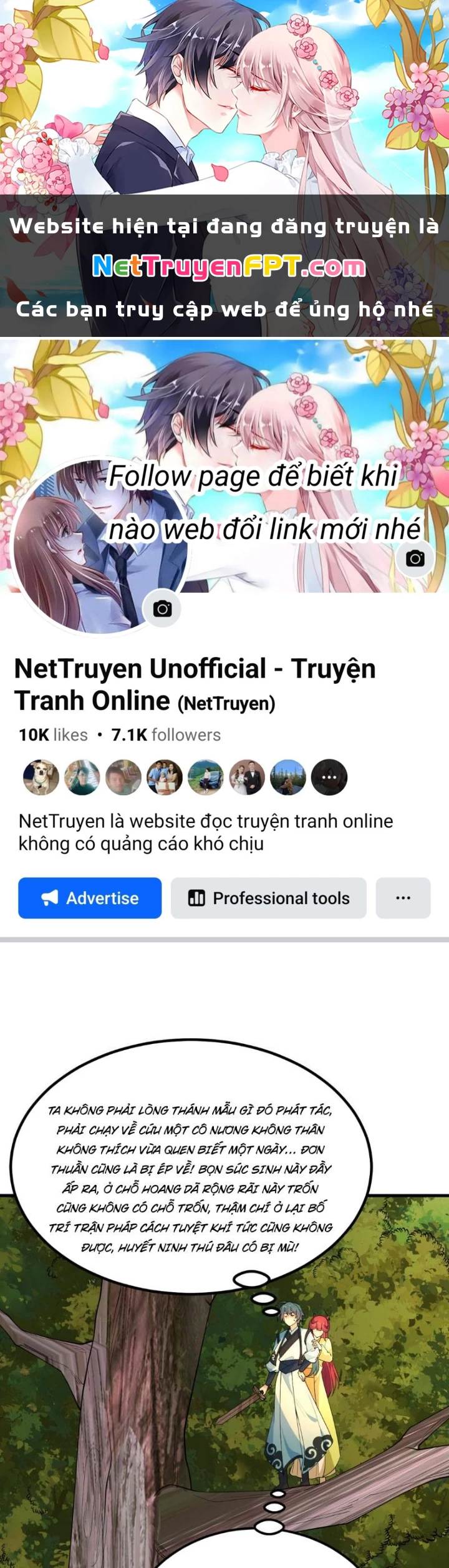 Tu Tiên Bắt Đầu Từ Trường Sinh Chapter 55 - 1