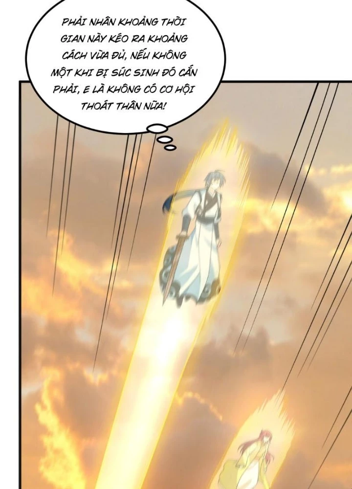 Tu Tiên Bắt Đầu Từ Trường Sinh Chapter 55 - Next Chapter 56