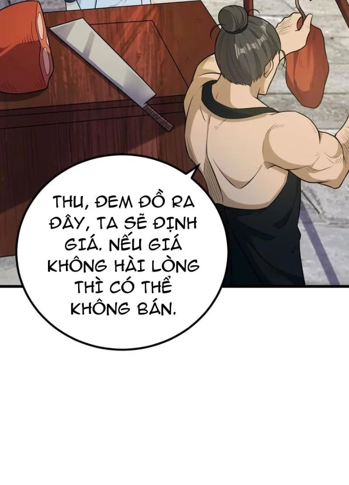 Tu Tiên Bắt Đầu Từ Trường Sinh Chapter 60 - Trang 2