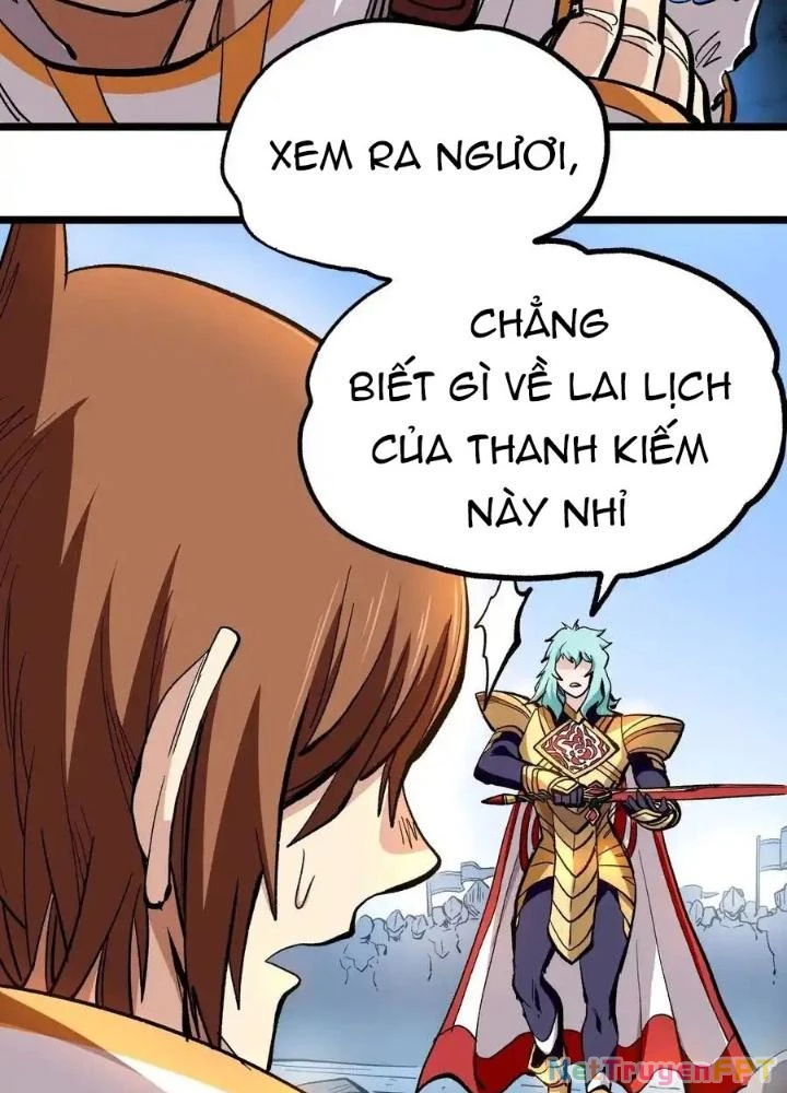 Thiếu Niên Bất Lương Vô Địch Solo Lại Muốn Làm Vú Em Trong Game Chapter 5 - 11