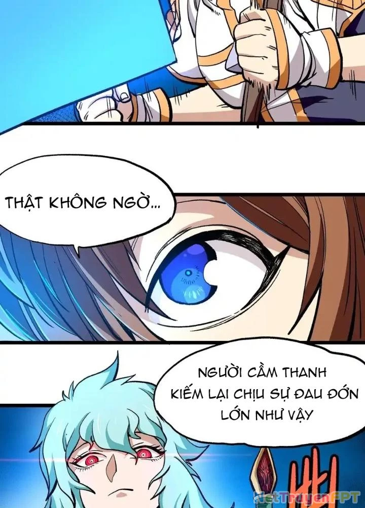 Thiếu Niên Bất Lương Vô Địch Solo Lại Muốn Làm Vú Em Trong Game Chapter 5 - 23
