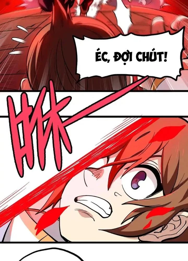 Thiếu Niên Bất Lương Vô Địch Solo Lại Muốn Làm Vú Em Trong Game Chapter 5 - 29