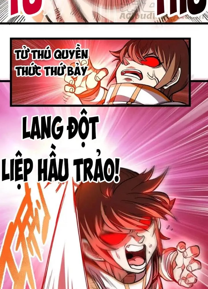 Thiếu Niên Bất Lương Vô Địch Solo Lại Muốn Làm Vú Em Trong Game Chapter 5 - 35