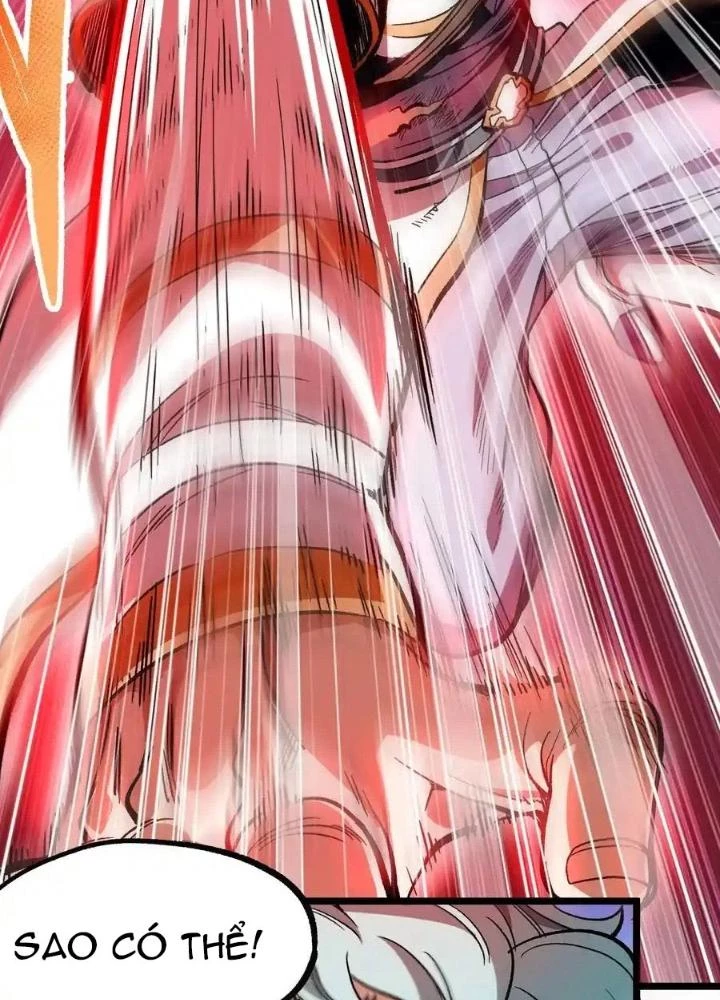 Thiếu Niên Bất Lương Vô Địch Solo Lại Muốn Làm Vú Em Trong Game Chapter 5 - 37
