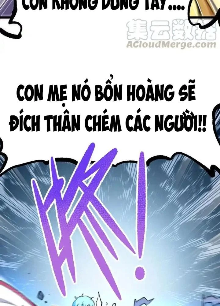 Thiếu Niên Bất Lương Vô Địch Solo Lại Muốn Làm Vú Em Trong Game Chapter 5 - 43