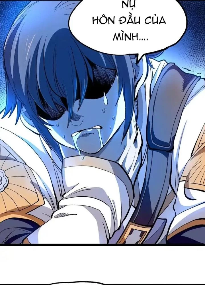 Thiếu Niên Bất Lương Vô Địch Solo Lại Muốn Làm Vú Em Trong Game Chapter 5 - 57