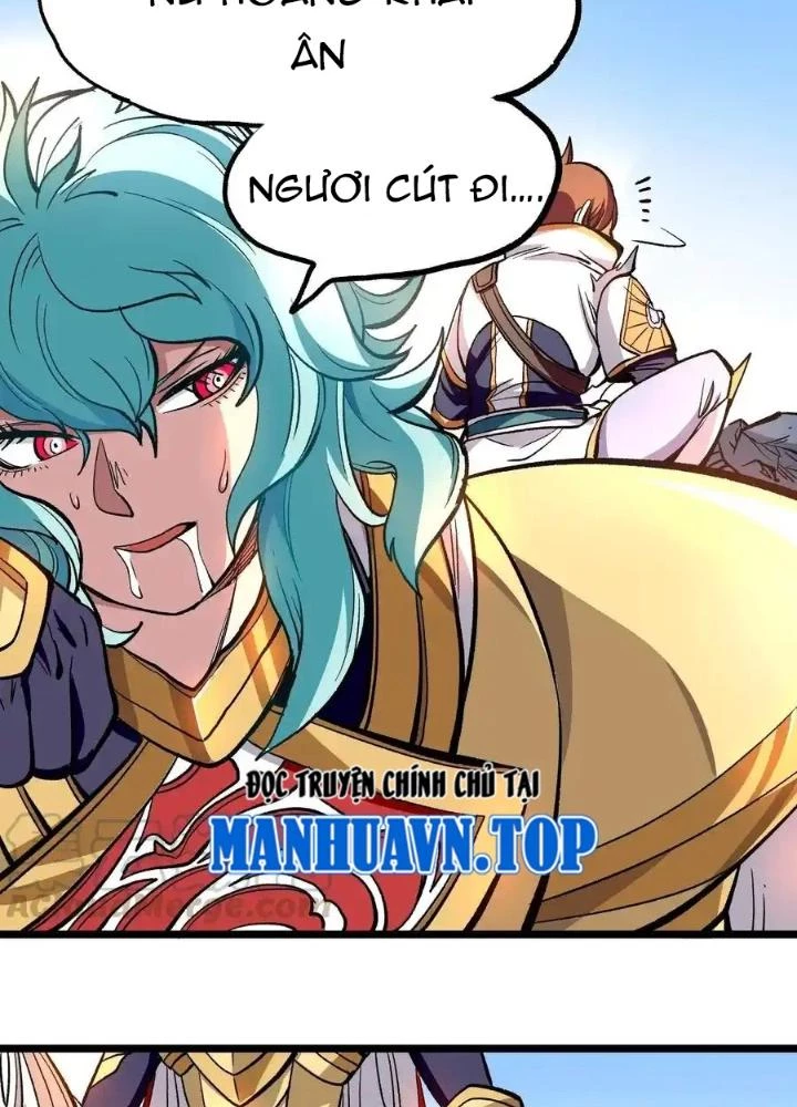 Thiếu Niên Bất Lương Vô Địch Solo Lại Muốn Làm Vú Em Trong Game Chapter 5 - 59