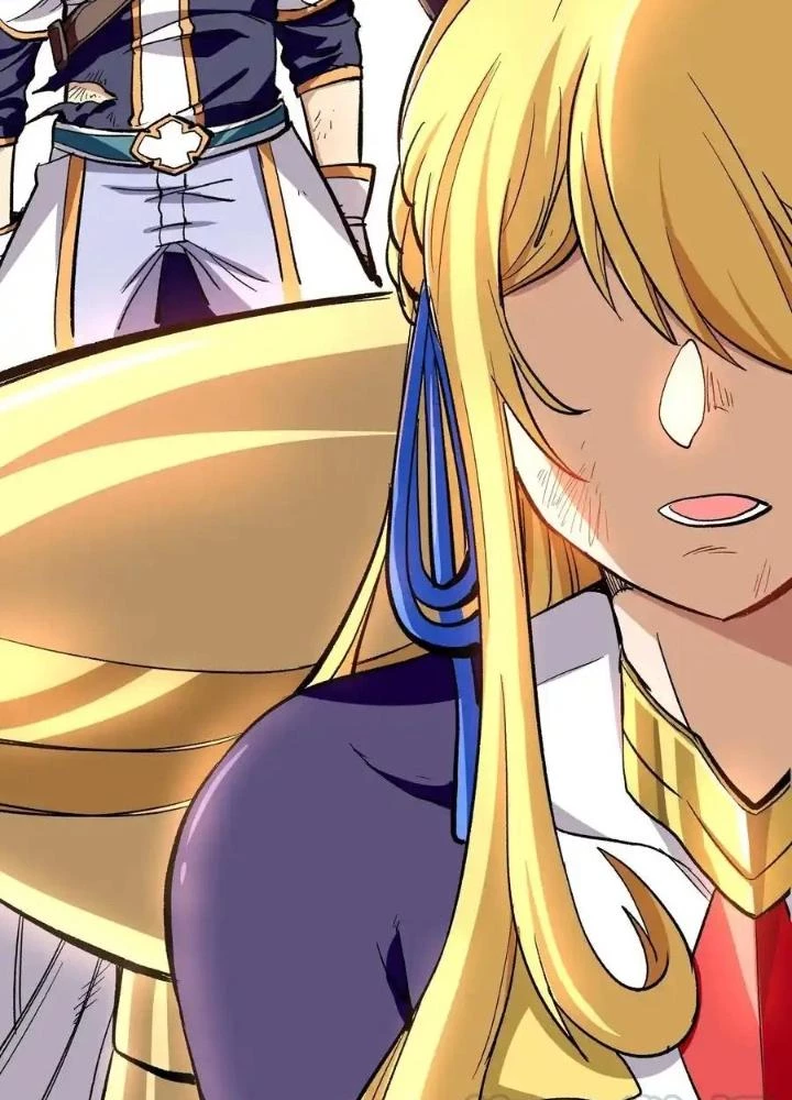 Thiếu Niên Bất Lương Vô Địch Solo Lại Muốn Làm Vú Em Trong Game Chapter 5 - 71