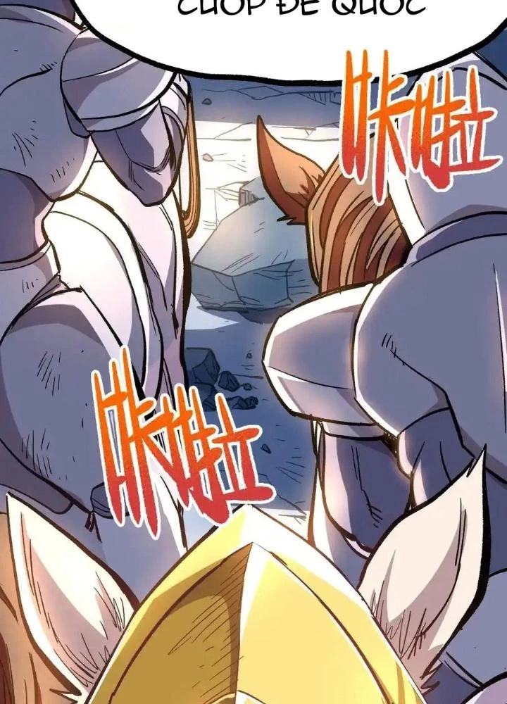 Thiếu Niên Bất Lương Vô Địch Solo Lại Muốn Làm Vú Em Trong Game Chapter 5 - 81