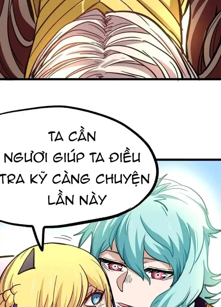 Thiếu Niên Bất Lương Vô Địch Solo Lại Muốn Làm Vú Em Trong Game Chapter 5 - 83