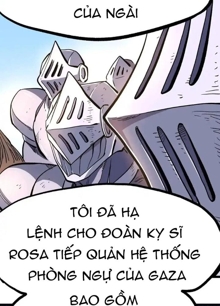Thiếu Niên Bất Lương Vô Địch Solo Lại Muốn Làm Vú Em Trong Game Chapter 5 - 87