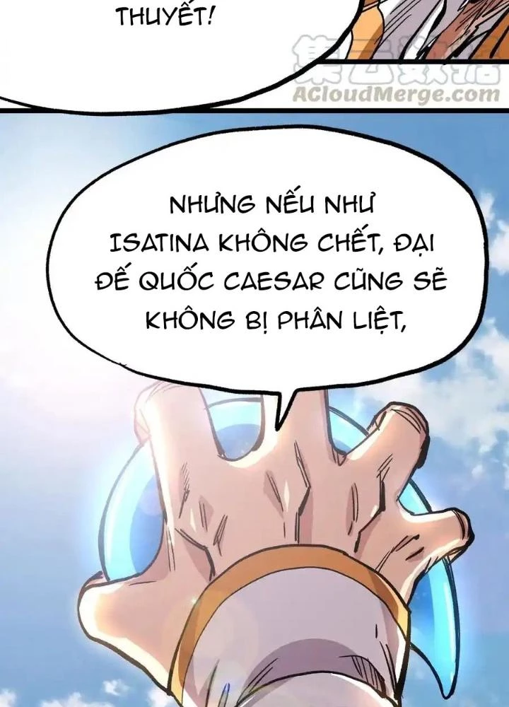 Thiếu Niên Bất Lương Vô Địch Solo Lại Muốn Làm Vú Em Trong Game Chapter 5 - 103