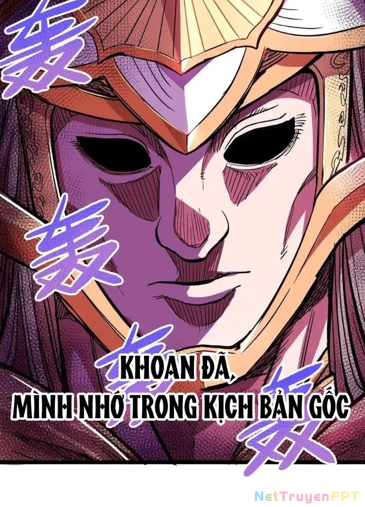 Thiếu Niên Bất Lương Vô Địch Solo Lại Muốn Làm Vú Em Trong Game Chapter 5 - 107