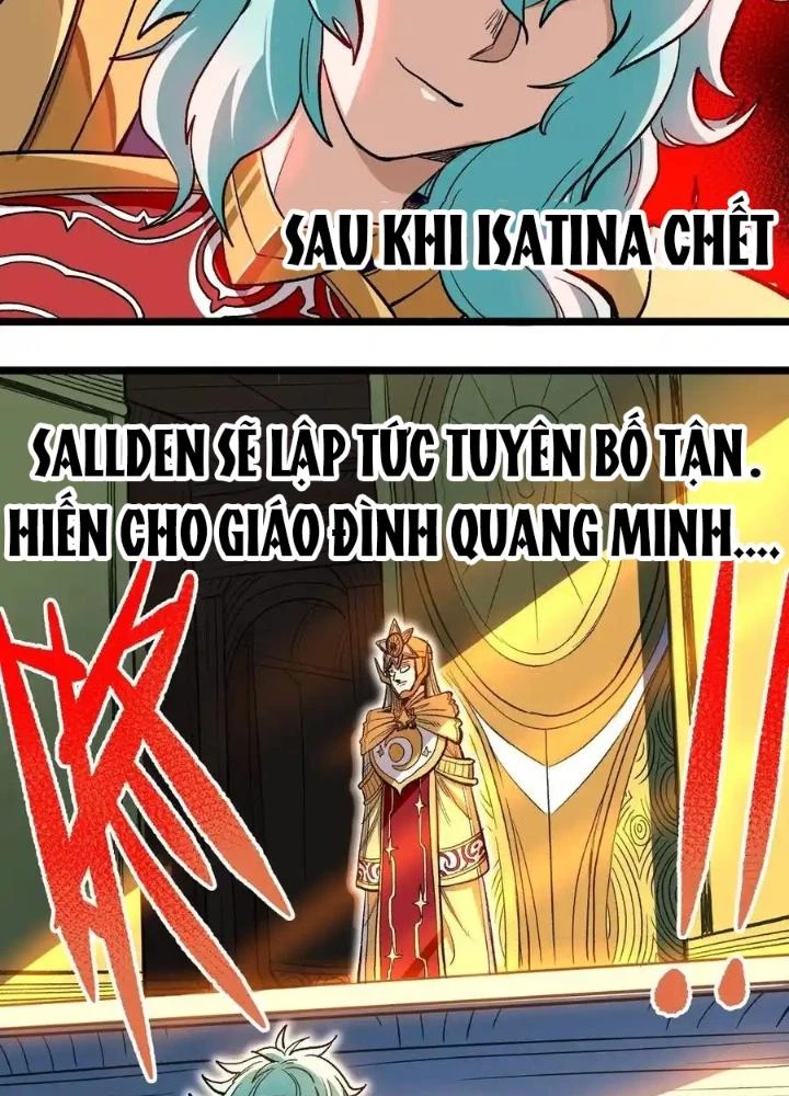 Thiếu Niên Bất Lương Vô Địch Solo Lại Muốn Làm Vú Em Trong Game Chapter 5 - 109