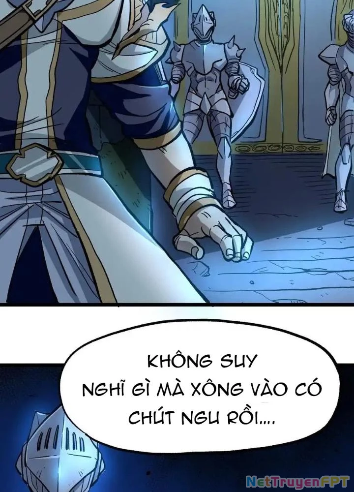 Thiếu Niên Bất Lương Vô Địch Solo Lại Muốn Làm Vú Em Trong Game Chapter 5 - 119