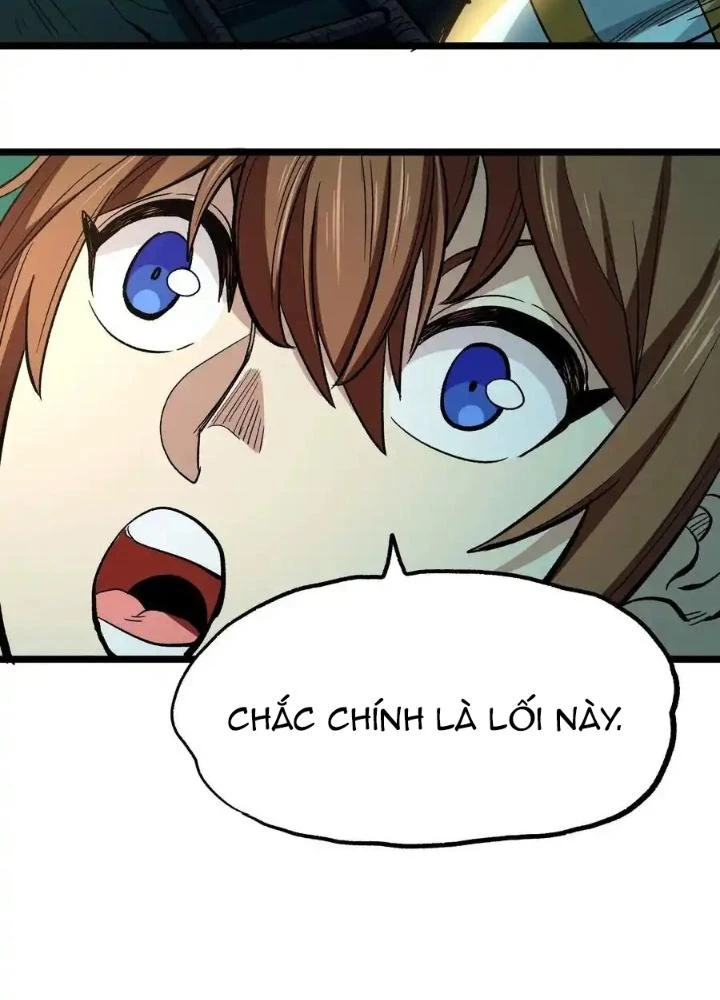 Thiếu Niên Bất Lương Vô Địch Solo Lại Muốn Làm Vú Em Trong Game Chapter 5 - 135