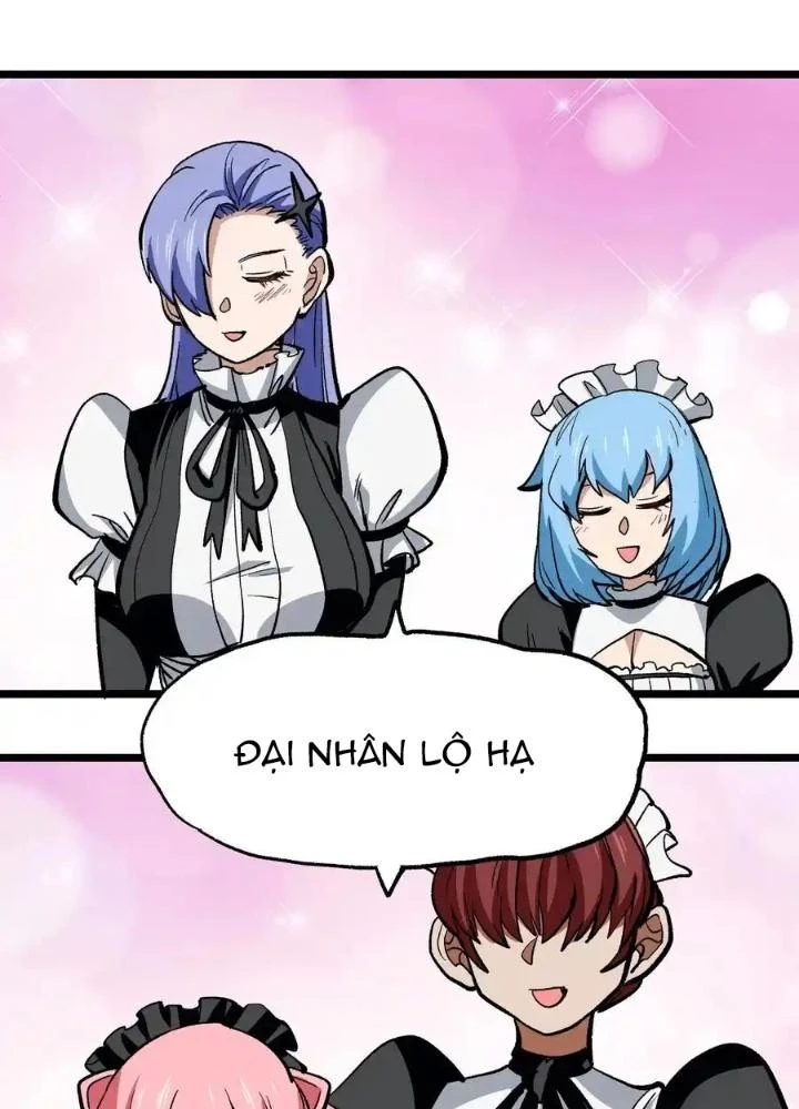 Thiếu Niên Bất Lương Vô Địch Solo Lại Muốn Làm Vú Em Trong Game Chapter 5 - 137
