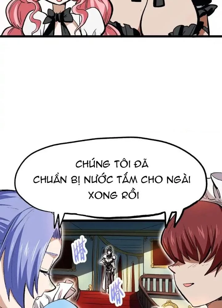 Thiếu Niên Bất Lương Vô Địch Solo Lại Muốn Làm Vú Em Trong Game Chapter 5 - 139
