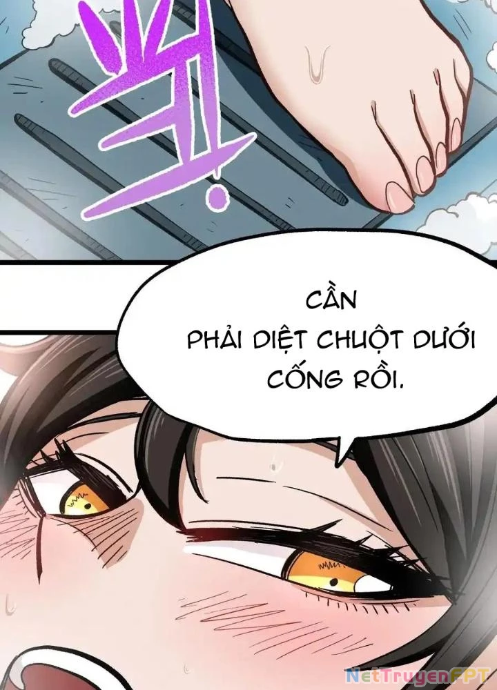 Thiếu Niên Bất Lương Vô Địch Solo Lại Muốn Làm Vú Em Trong Game Chapter 5 - 155