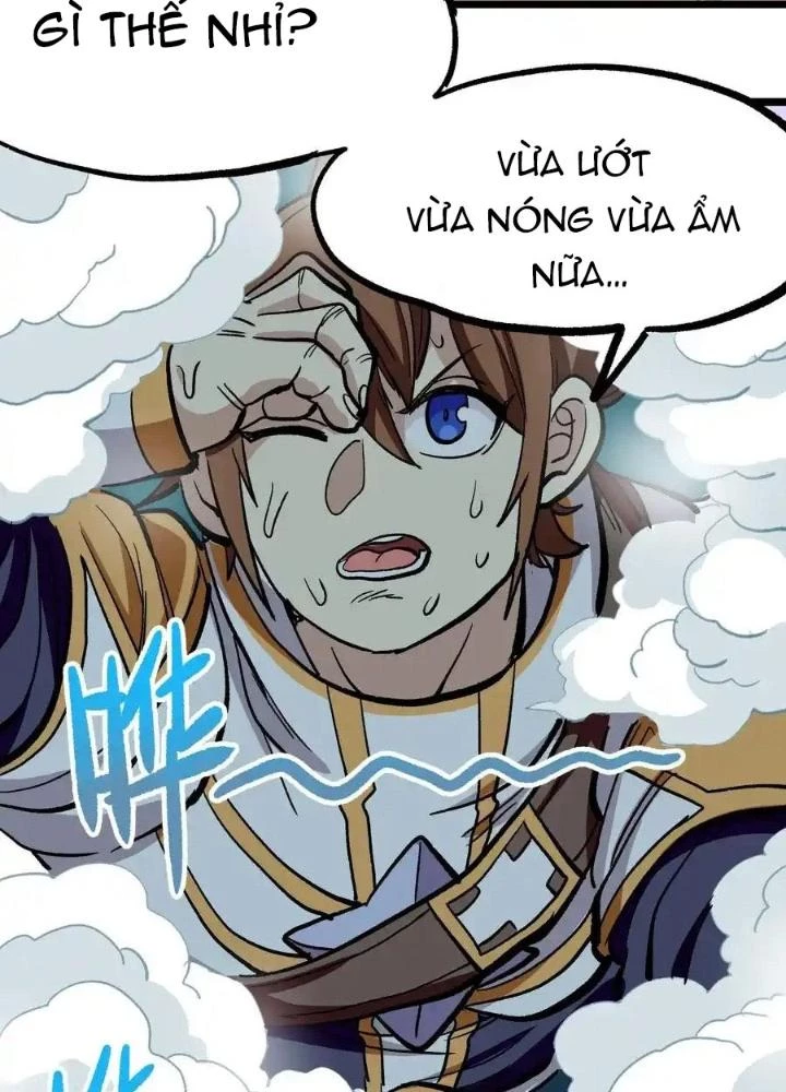 Thiếu Niên Bất Lương Vô Địch Solo Lại Muốn Làm Vú Em Trong Game Chapter 5 - 157