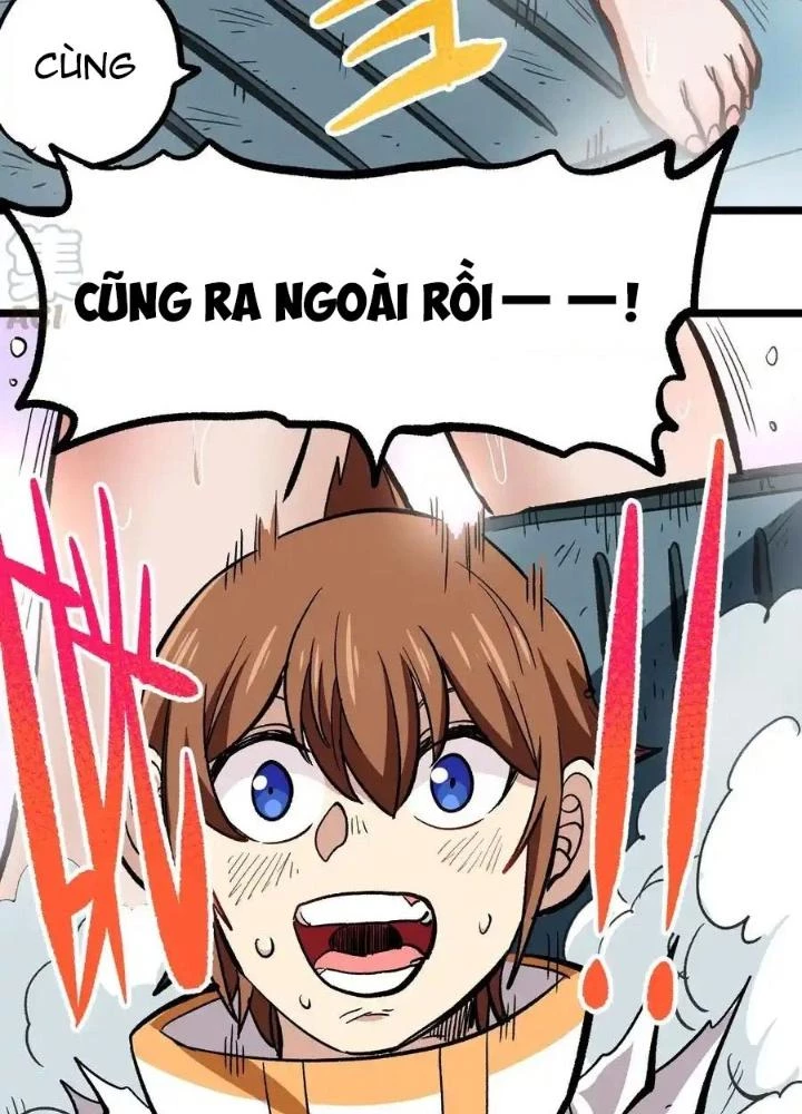Thiếu Niên Bất Lương Vô Địch Solo Lại Muốn Làm Vú Em Trong Game Chapter 5 - 161