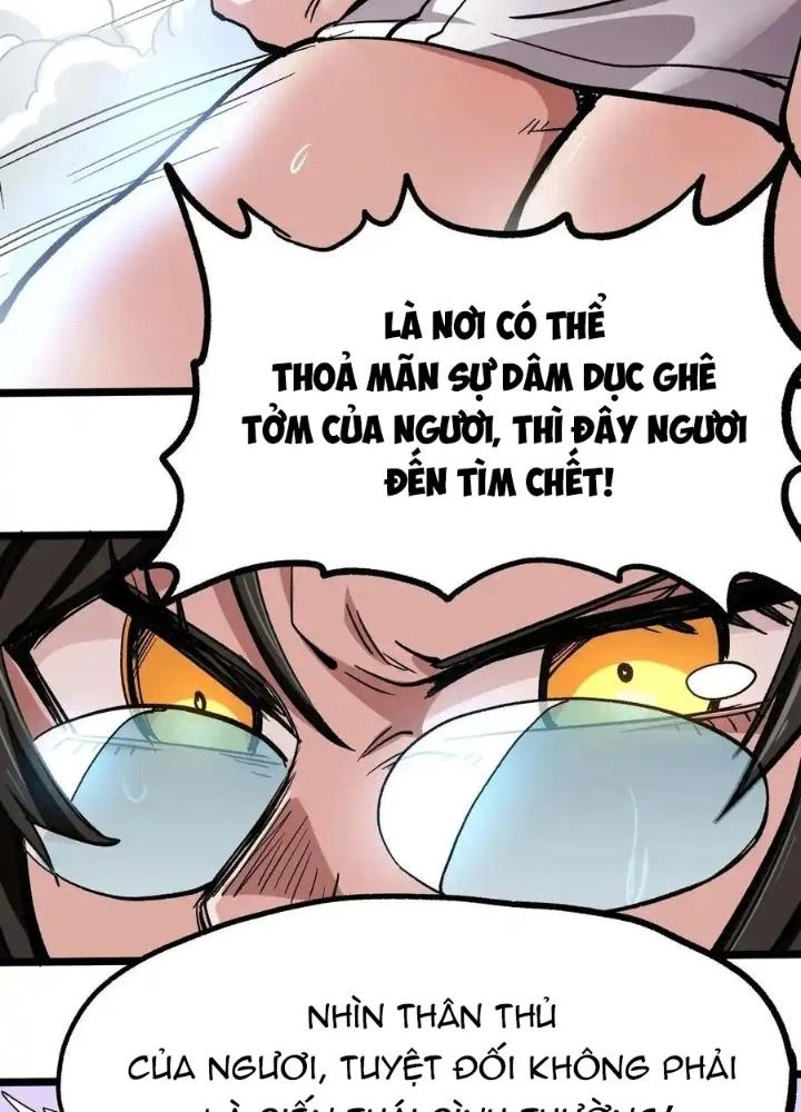 Thiếu Niên Bất Lương Vô Địch Solo Lại Muốn Làm Vú Em Trong Game Chapter 5 - 171