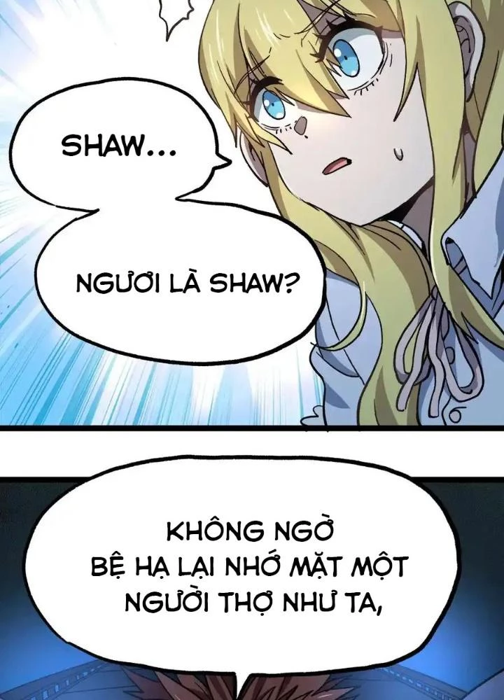 Thiếu Niên Bất Lương Vô Địch Solo Lại Muốn Làm Vú Em Trong Game Chapter 11 - 9