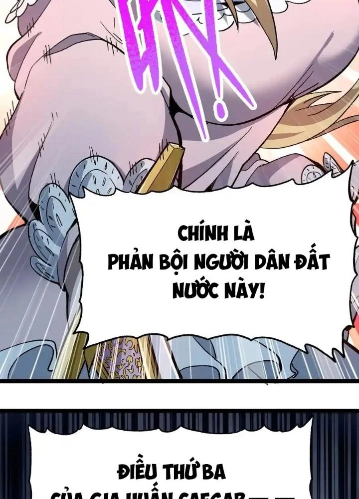 Thiếu Niên Bất Lương Vô Địch Solo Lại Muốn Làm Vú Em Trong Game Chapter 11 - 21