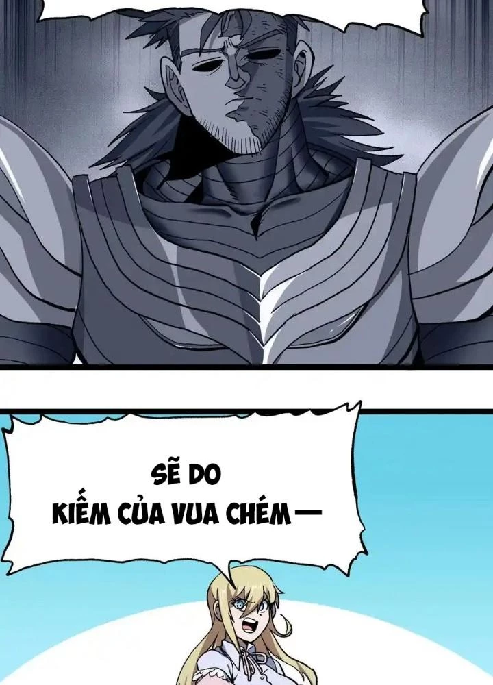 Thiếu Niên Bất Lương Vô Địch Solo Lại Muốn Làm Vú Em Trong Game Chapter 11 - 23