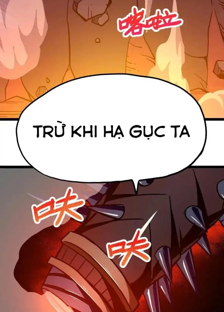 Thiếu Niên Bất Lương Vô Địch Solo Lại Muốn Làm Vú Em Trong Game Chapter 11 - 45