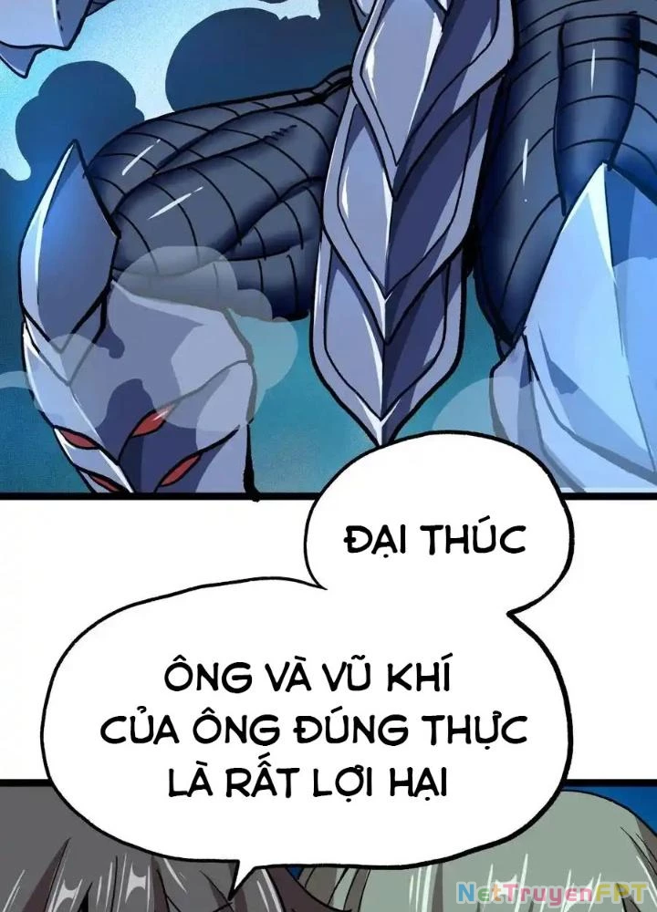 Thiếu Niên Bất Lương Vô Địch Solo Lại Muốn Làm Vú Em Trong Game Chapter 11 - 49