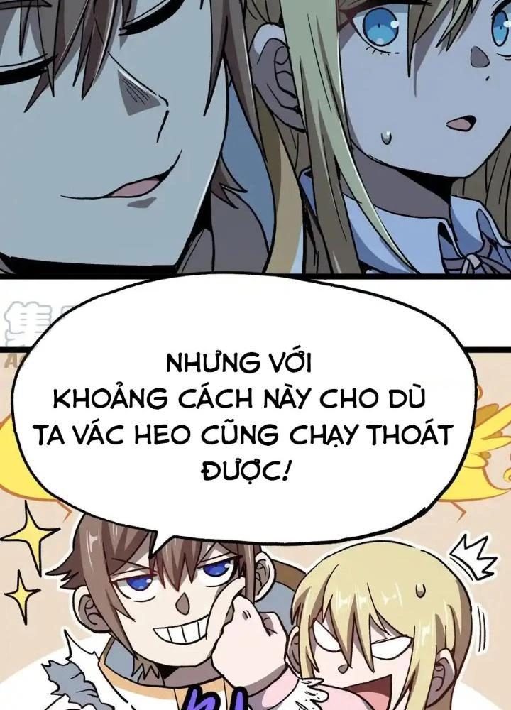 Thiếu Niên Bất Lương Vô Địch Solo Lại Muốn Làm Vú Em Trong Game Chapter 11 - 51