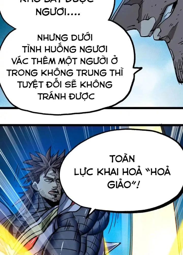 Thiếu Niên Bất Lương Vô Địch Solo Lại Muốn Làm Vú Em Trong Game Chapter 11 - 55