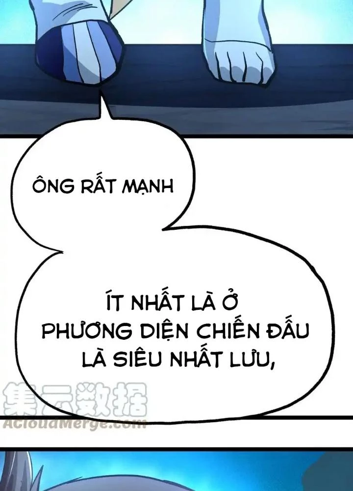 Thiếu Niên Bất Lương Vô Địch Solo Lại Muốn Làm Vú Em Trong Game Chapter 11 - 63