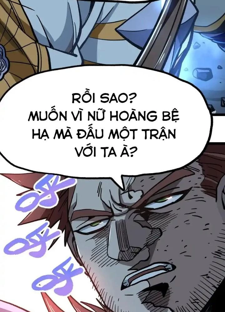 Thiếu Niên Bất Lương Vô Địch Solo Lại Muốn Làm Vú Em Trong Game Chapter 11 - 67