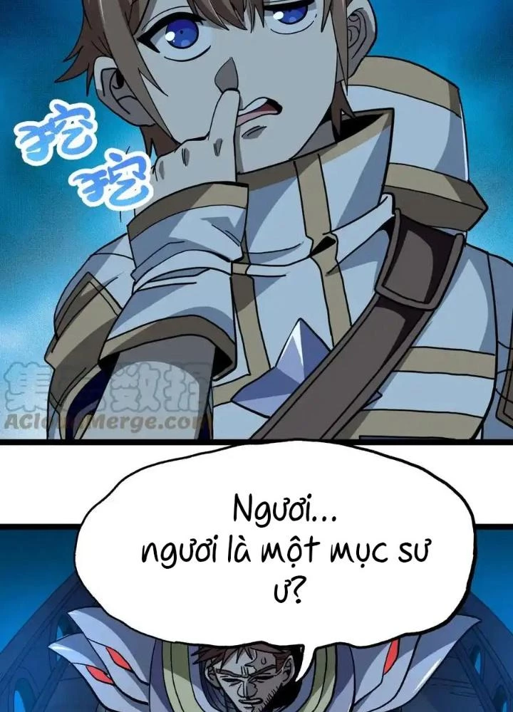 Thiếu Niên Bất Lương Vô Địch Solo Lại Muốn Làm Vú Em Trong Game Chapter 11 - 73