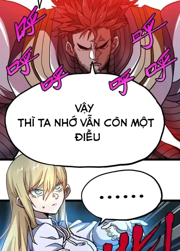 Thiếu Niên Bất Lương Vô Địch Solo Lại Muốn Làm Vú Em Trong Game Chapter 11 - 89