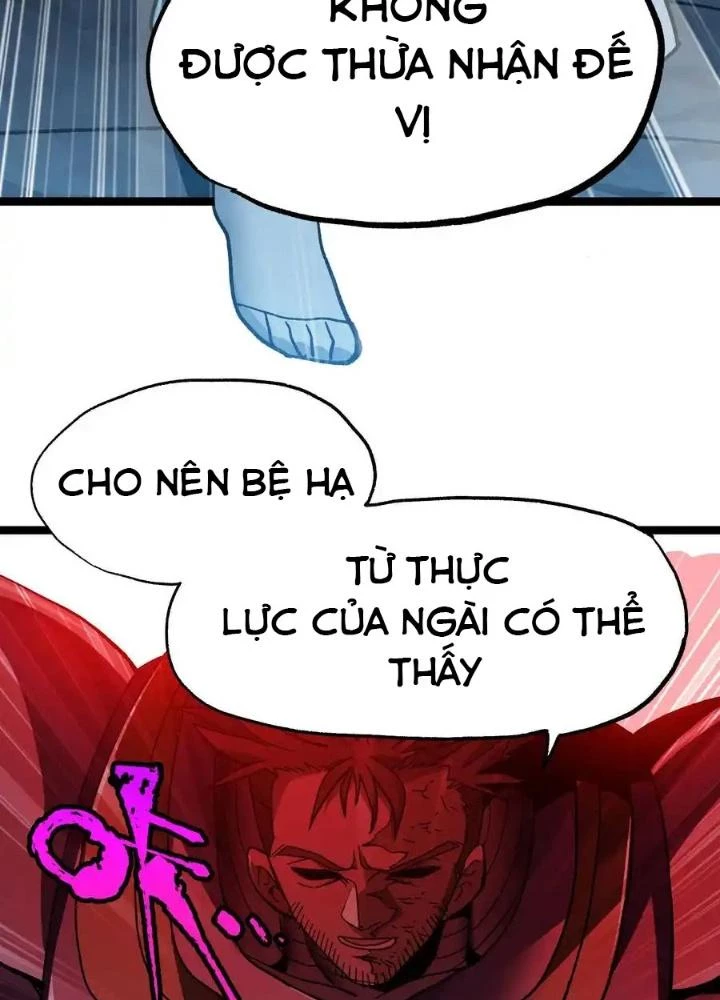 Thiếu Niên Bất Lương Vô Địch Solo Lại Muốn Làm Vú Em Trong Game Chapter 11 - 93